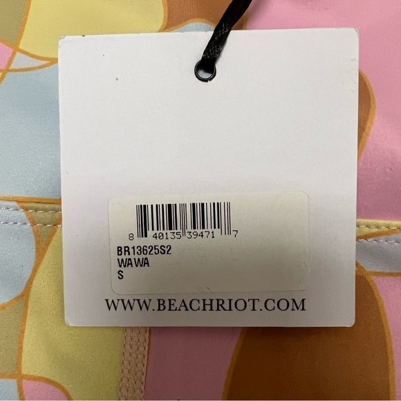 NWT Beach Riot Piper leggings - Picture 13 of 15